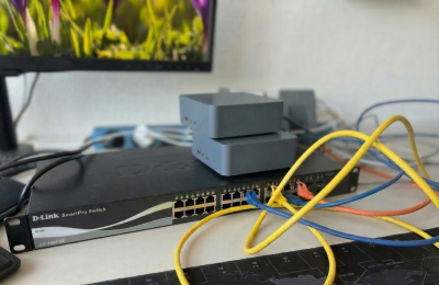  Physische Hardware - Mini-PCs 